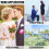 1Pc Wedding Ring Bearer Pillow Ring Holder Cushion For Couples 7
