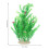 1Pc Artificial Aquatic Plant For Fish Tank Green Decor 11