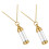 6 Pcs Pet Urn Necklaces Pendant For Ashes Keepsake 2