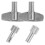 5 Sets Metal Winding Chain Repair Tool Clock Winder Key 3