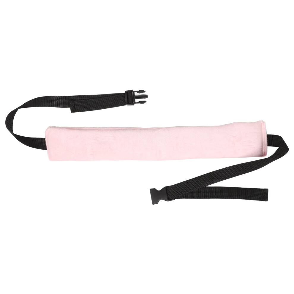 Flexible Waist Belt High Chair Strap Adjustable Harness For Toddler Aboofan