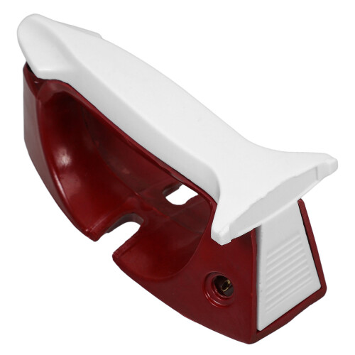 2Pcs Replacement Handle For 500W 700W Steam Iron Plastic Grip 1