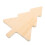 4Pcs Multipurpose Plywood Christmas Tree Food Display Boards 2