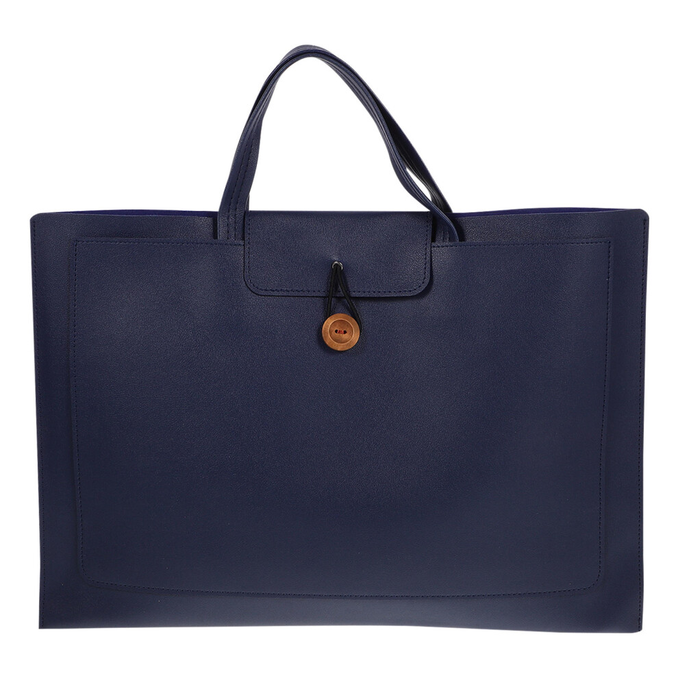 Laptop Carrying Bag Multi-Function Imitation Storage Case 032297133185