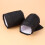 1 Pc Portable Waterproof Cup Holder Bag For Stroller Black 10