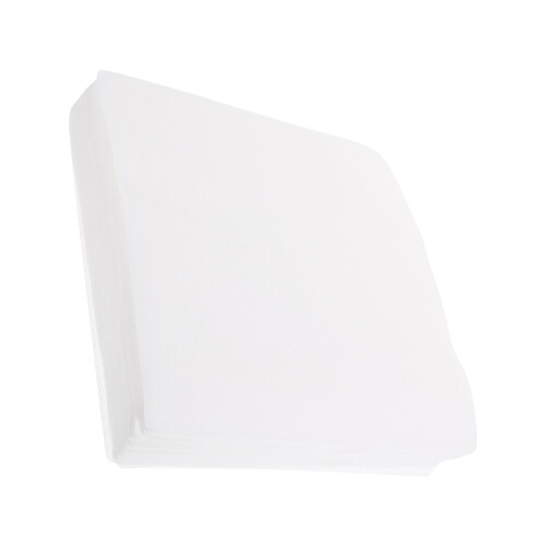 100 Sheets Disposable Bird Cage Liner Papers Absorbent Cushions