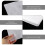 100 Sheets Disposable Bird Cage Liner Papers Absorbent Cushions 9