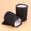 1 Pc Portable Waterproof Cup Holder Bag For Stroller Black 6