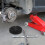 2Pcs Heavy Duty Car Lift Rubber Pads For Two Post Jacking Stand 4