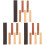 18 Pcs Replacement Wood Panels For Diy Garden Bench 2