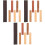 18 Pcs Replacement Wood Panels For Diy Garden Bench 3