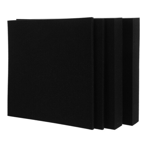 8 Pcs Polyurethane Foam Sheet For Tool Box Packaging And Crafting 2