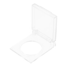 2Pcs Rhinestone Art Light Pad Cover A3 A4 Drawing Board Protector