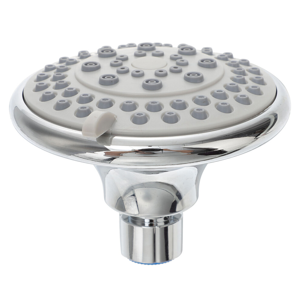 4Inch Five-Function Small Spray Shower Head High Pressure Bath Tool-image-OPC-PKXCYVP-NEW