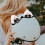 Cat Ear Decor For Motorcycle Creative Kitten Ear Ornament 5