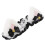 Cat Ear Decor For Motorcycle Creative Kitten Ear Ornament 11