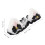 Cat Ear Decor For Motorcycle Creative Kitten Ear Ornament 3