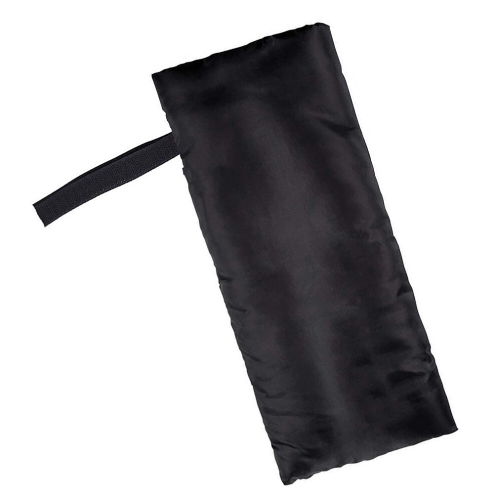 3 Pcs Winter Faucet Cover Waterproof Insulation Anti-Freeze Black 032510822322