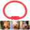 Plastic Cow Nose Ring With Spring For Cattle Accessory 3