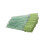 100Pcs Disposable Eyelash Mascara Brushes Crystal Rod Applicator Green 11