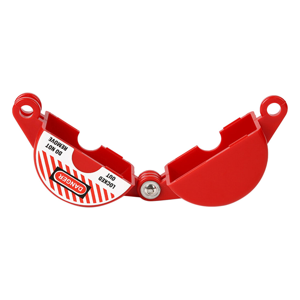 Gate Valves Locking Device Rotating Safety Disc For Industry 64-127Mm 3354104889311
