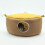 Khaki Huisdier Nest Hangmat Warm En 7