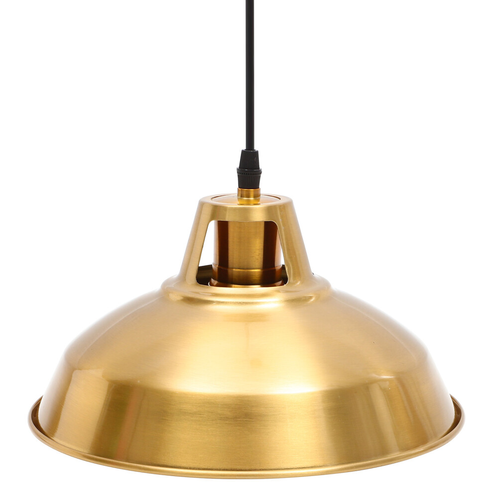 Iron Ceiling Light Industrial Style For Home Hotel Cafe Without Bulb-image-OPC-PKXCZWP-NEW