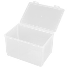 Bread Toast Box Storage Container Crisper Convenient For Food