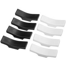 24 Pcs Chopstick Holders Stand With Spoon Rest Cutlery Organizer