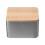 1Pc Dessert And Snack Storage Container For Children 4