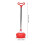 Hand Drain Plunger Plastic With Stainless Steel Handle 2