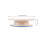 Cake Decorating Turntable Non-Skid Revolving Stand for Cake Making 11