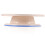 Cake Decorating Turntable Non-Skid Revolving Stand for Cake Making 7