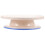 Cake Decorating Turntable Non-Skid Revolving Stand for Cake Making 6
