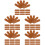 500 Pcs Diy Handmade Label For Clothing And Hat 6