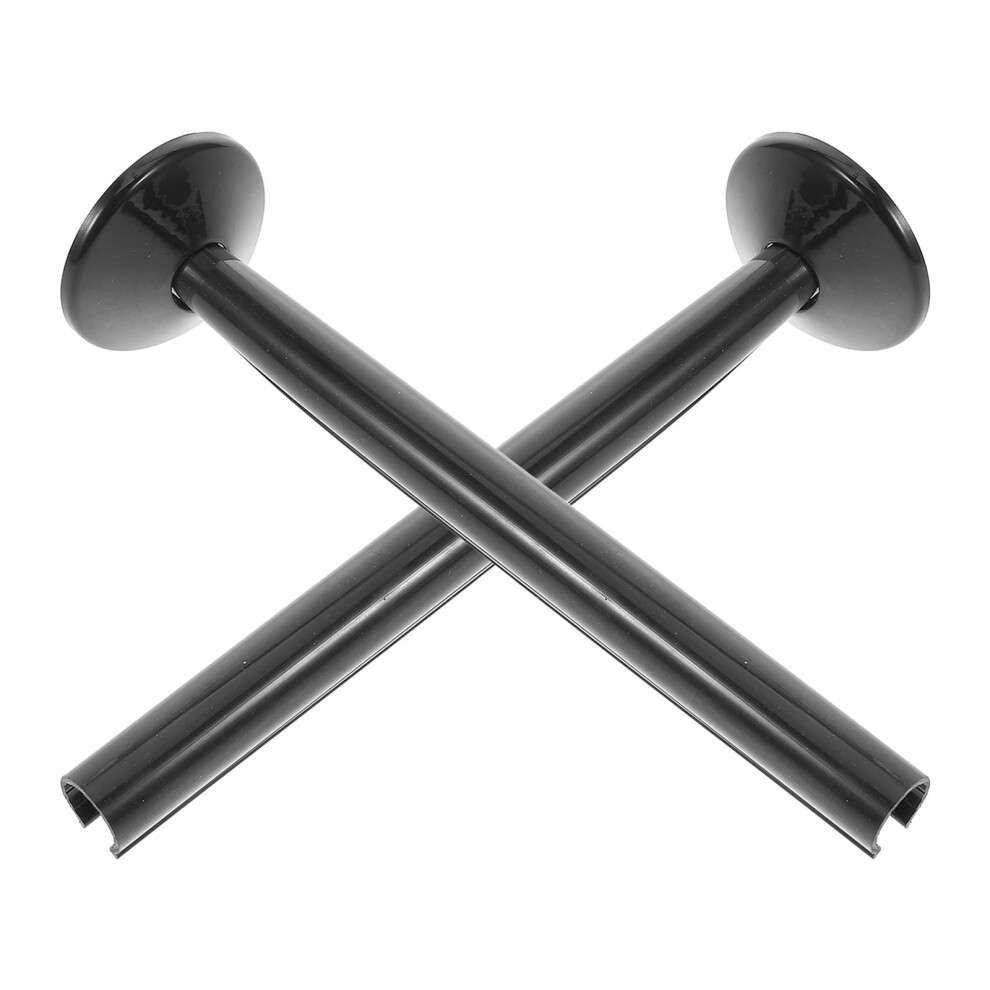 6 Sets Radiator Pipe Covers And Collars Kit For Faucet Pipes 032297140725