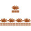 500 Pcs Diy Handmade Label For Clothing And Hat 5