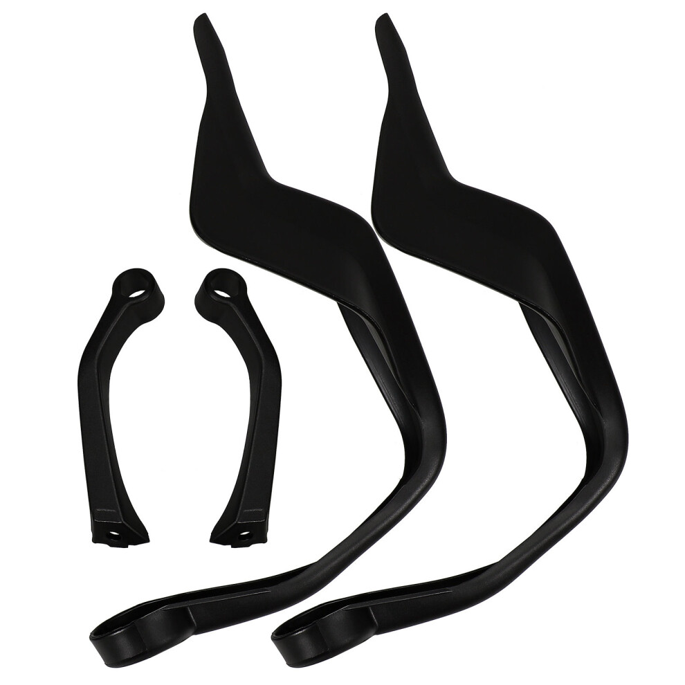 Set Handlebar Guard Compatible With R1200gs Windproof Handguard 3354132002072