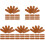 500 Pcs Diy Handmade Label For Clothing And Hat 2