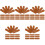 500 Pcs Diy Handmade Label For Clothing And Hat 3