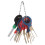 1Set Multikleur Pin Extractor Set Praktisch Voor Auto 7