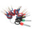 1Set Multikleur Pin Extractor Set Praktisch Voor Auto 9