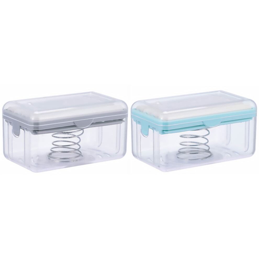 4 Pcs Multi-Function Soap Storage Containers-image-OPC-PKXD2KV-NEW