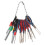 1Set Multikleur Pin Extractor Set Praktisch Voor Auto 5