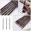 3Pcs Chinese Painting And Calligraphy Brush Set 9