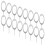 100Pcs Universal Sim Card Ejector Pin For Mobile Phones 10