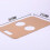 20Pcs Coffee Holder Paper Two Slots Khaki 11