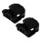 2St Lichtgewicht Schoenveter Buckle Met Fixatie 8