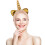 2Pcs Creative Unicorn Hair Band Headwear Accessory 8