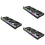 3Pcs Gpu Fan Cooler With 3-Pin Argb Connector For Graphic Cards 6